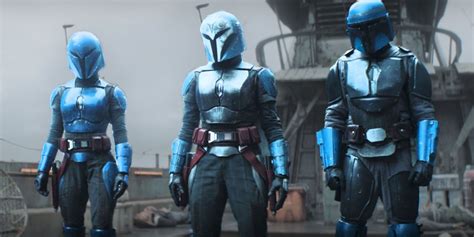 The Mandalorians Bo Katan Was Never A True Hero In Star Wars