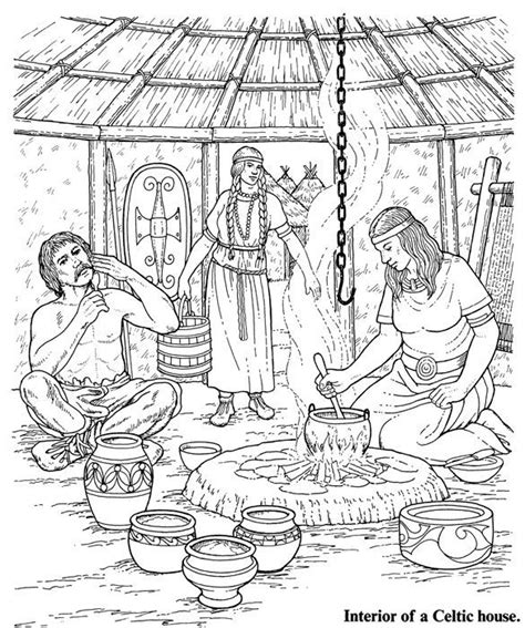 History Printables By Era Historical Coloring Pages Activity Sheets