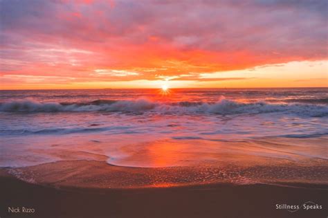 Ocean Love: The Larger Love - Rumi - Stillness Speaks