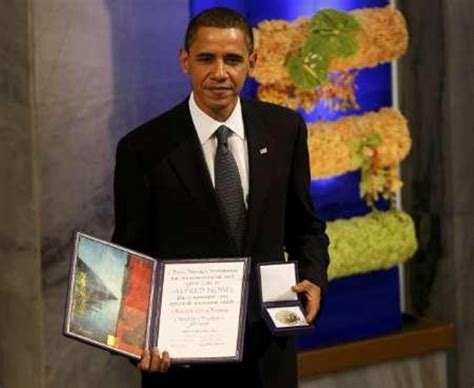 5 Recent Nobel Peace Prize Winners And Their Contributions To The World