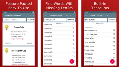 The best crossword solvers for Android, iOS, and the web that actually work