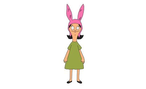 My most popular halloween costume ever on this blog is my louise belcher hat from the show bob's burgers. Louise Belcher Costume | Halloween costumes college, Diy costumes, Halloween