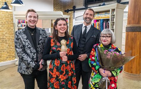Who Won The Great British Sewing Bee 2021 Everything That Happened In