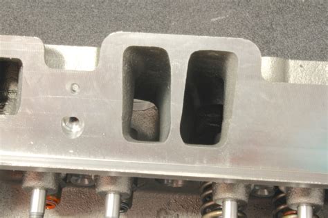 I hear these vortec heads are suppose to be awesome for perfromance use. SBC First-Gen Heads vs. Vortec Heads Reader Identification ...