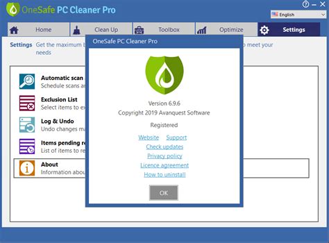 Download Onesafe Pc Cleaner Pro 691051 With License Key Free4pc