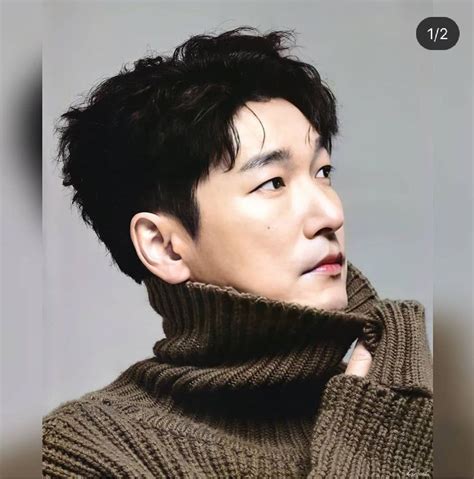 Jo Seung Woo Korean Male Actors Handsome Men Photoshoot