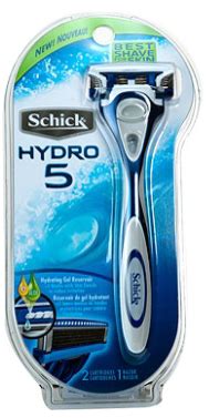 / shipping calculated at checkout. Hot Deal on Schick Hydro Razors With New Sale and Coupon ...