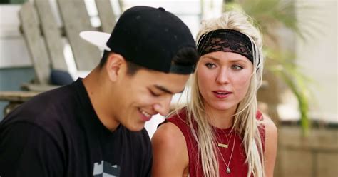The Bachelors Cassie Was Once On Reality Show ‘young Once