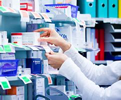 Bei aller freude über den neuen job: Sontags Apotheken