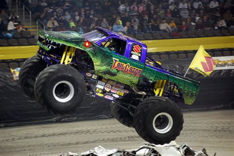 Travel guide resource for your visit to highland heights. Highland Heights, Kentucky - Monster Nationals - January ...