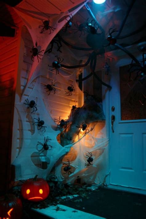 19 Scary Halloween Decoration Ideas And Designs For Your House 2020