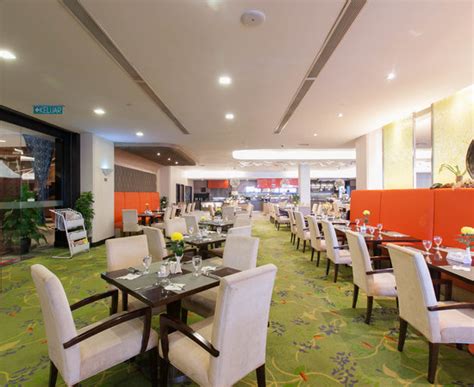 *few gigantic food courts is within 3 mins drive / walking. IMPERIAL HOTEL KUCHING - Updated 2018 Prices & Reviews ...