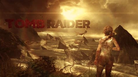 Reseña Tomb Raider Generación Gamer Tomb Raider Tomb Raider 2013