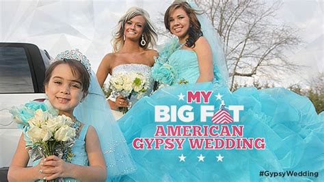 My big fat american gypsy wedding: ¿Habrá My Big Fat Gypsy Americana boda temporada 5? Fecha ...