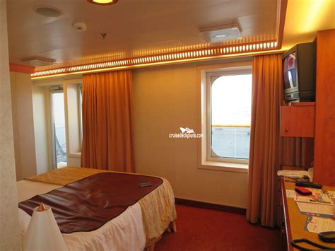Maybe you would like to learn more about one of these? Carolann C Wonsch Carnival Valor Cabin Photos