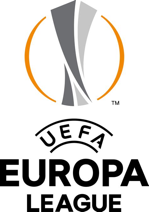 The image is png format with a clean transparent background. UEFA Europa League Logo - PNG and Vector - Logo Download