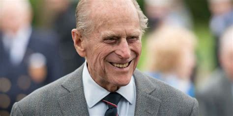 The queen and her husband have spent most of. Prince Philip transferred back to private hospital