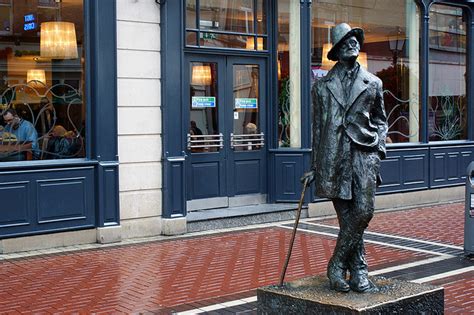 The Statues Of Dublin And Their Notorious Nicknames Kuriositas