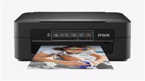 Still, it is equipped with an updated interface consisting of a 6.4in color screen, sd card reader. Epson Expression Home XP-235 Driver & Free Downloads ...