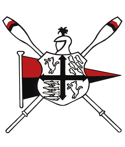 Logo Bournemouth Rowing Club Png Transparente Stickpng