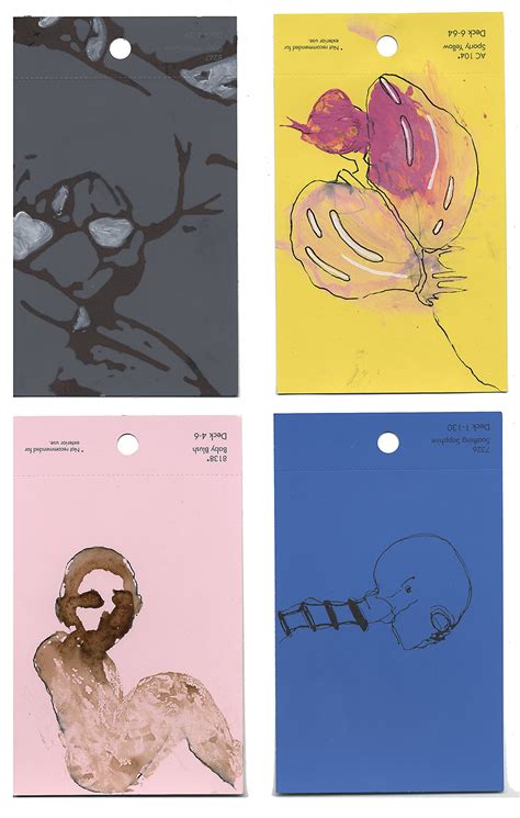 aspects of life (2004) - Wolfgang Stiller