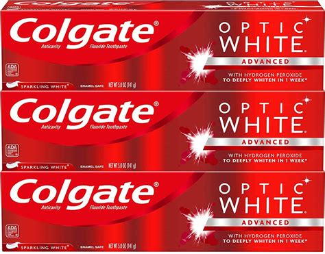 Top 5 Best Whitening Toothpaste Consumer Reports In 2020