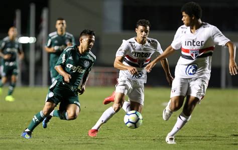 Palmeiras played against são paulo in 2 matches this season. Palmeiras e São Paulo disputam a final a Copa RS Sub-20; veja o que está em jogo | Torcedores ...