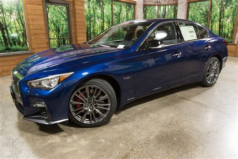 See pricing for the new 2020 infiniti q50 red sport 400. New 2019 INFINITI Q50 RED SPORT 400 AWD Sedan in Portland ...