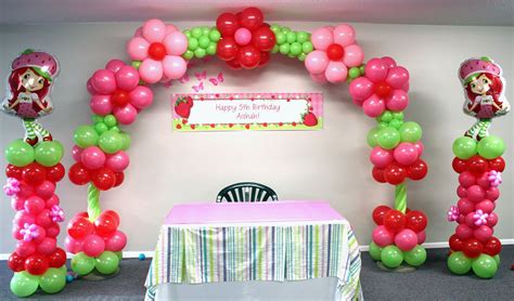 Wall decoration for birthday party in india. Top 8 Simple Balloon Decorations For Birthday Party At Home In Hyderabad