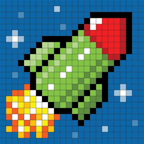 Pixel Art Pixel Art Pattern Pixel Pattern