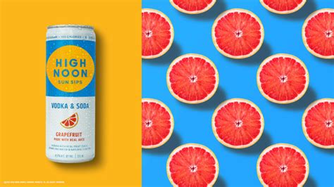 Is High Noon Hard Seltzer Gluten Free Glutenbee