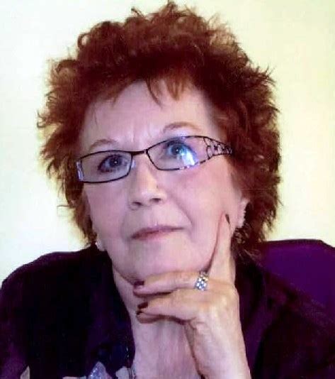 Edith Murphy Obituary Regina Sk