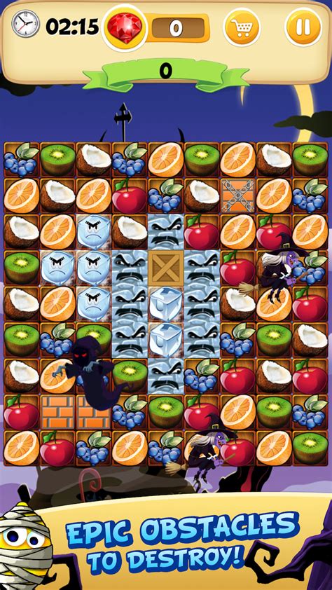 Fruit Bumpappstore For Android