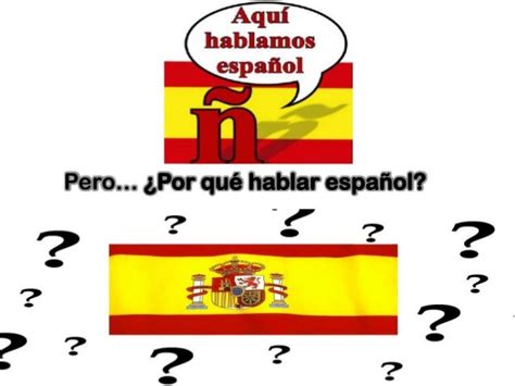 El Español Por El Mundo Y Su Importancia