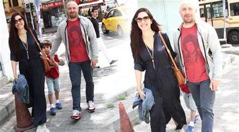 Bergüzar korel, her şey çok güzel gidiyor. Halit Ergenç oğlunu sakladı - Sözcü Gazetesi