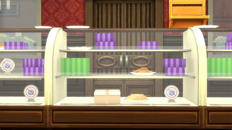 Setting Up A Bakery In The Sims 4 Get To Work Simcitizens