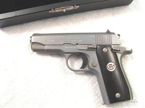 Government 380 ACP Colt First Editi... for sale at Gunsamerica.com