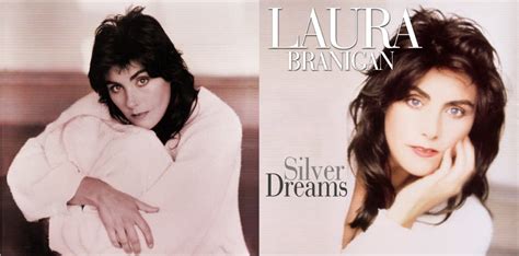 Laura Branigan Silver Dreams Unreleased Album Expanded Edition