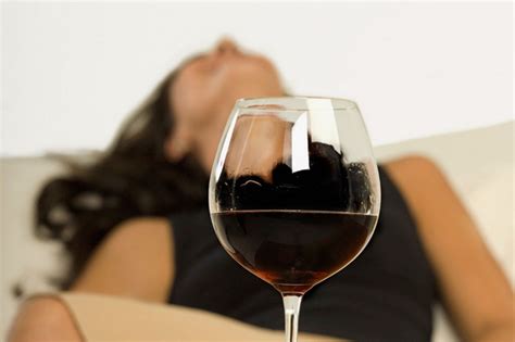 The Truth About What Alcohol Really Does To A Womans Organs Capital