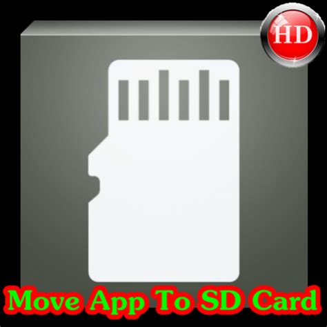 Check spelling or type a new query. Amazon.com: Move App To SD Card: Appstore for Android