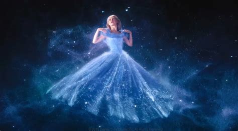 A Magical Visual Effects Breakdown Of Disneys Live Action Cinderella