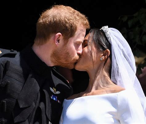 Meghan Markle Exposed The Reality Of Being In An Interracial Relationship