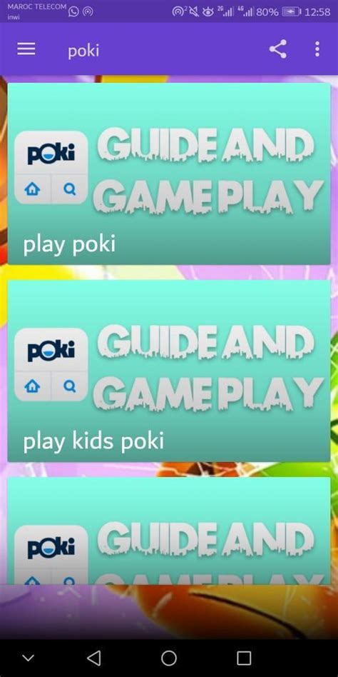 The company was founded in 2014 by sebastiaan moeys and michiel van amerongen, and their headquarters are located right in the centre. Gaming Review: Poki.Com Online Games Website for Android ...