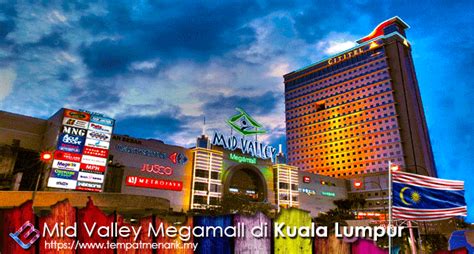 © copyright 2021 mid valley megamall, kuala lumpur, malaysia daily: Mid Valley Megamall, Gardens Mall being sanitized after ...