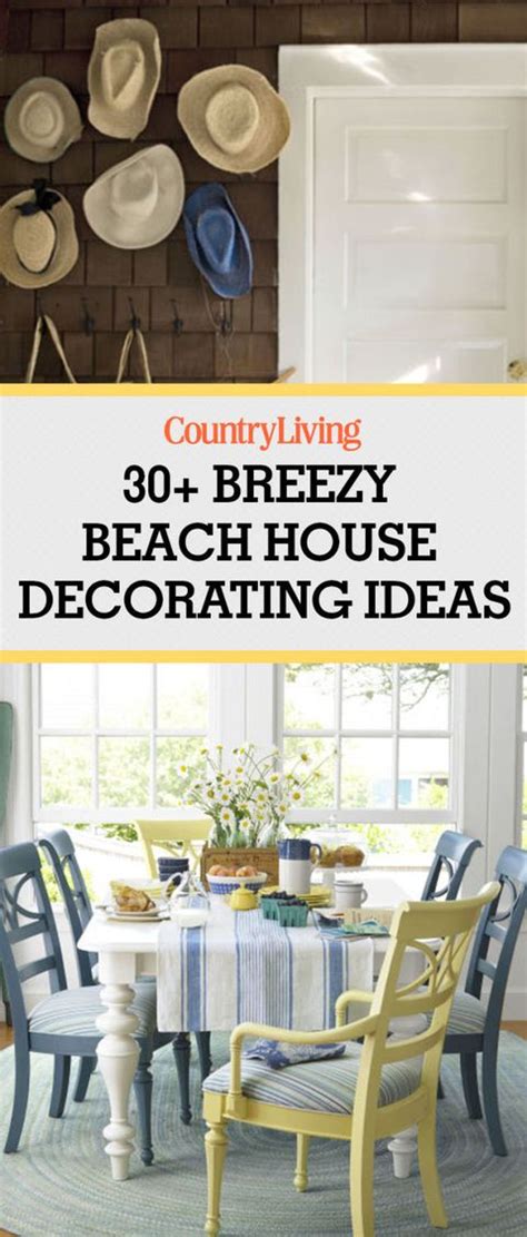 42 Beach House Decorating Ideas Beach Home Decor Ideas