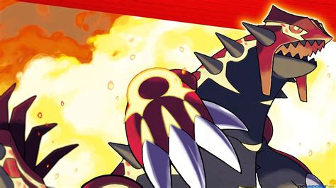 Pokemon Omega Ruby And Alpha Sapphire Leak Reveals Two New Mega