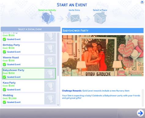 Sims 4 Event Downloads Sims 4 Updates Page 2 Of 5