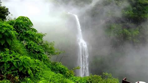 Lingmala Waterfall Mahabaleshwar Photos And Best Time Holidify