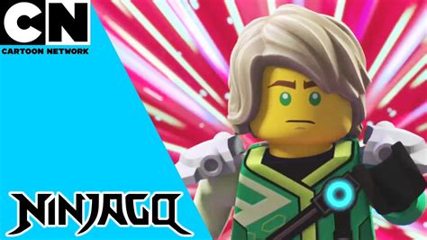 Lego Ninjago Masters Of Spinjitzu Stop Drop And Side Scroll