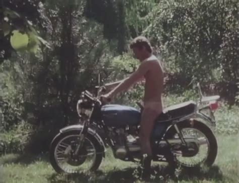 Naked Motorbike Ride ThisVid Com